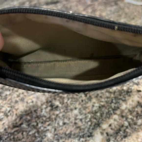 Coach Wristlet - Picture 4 of 6